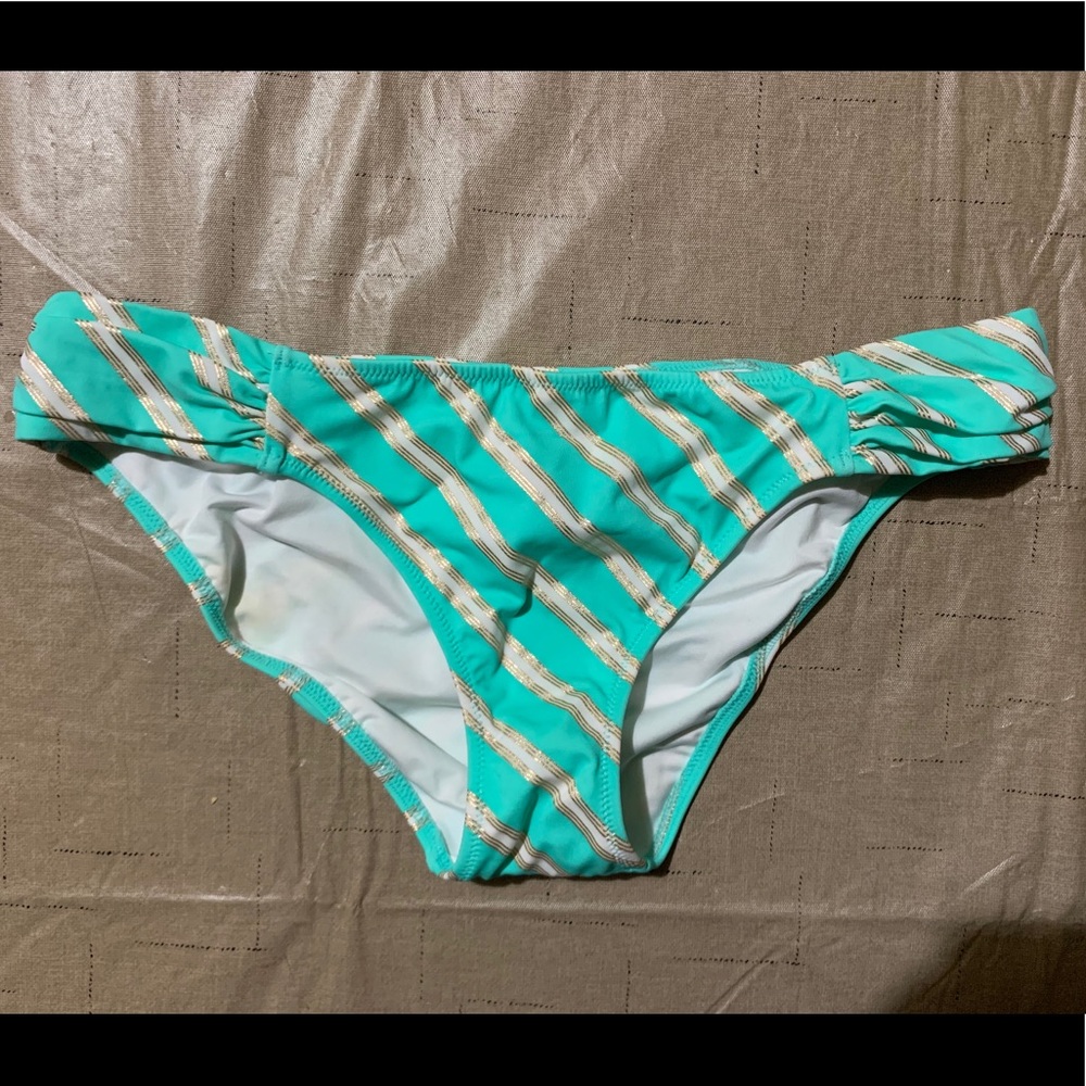 NWOT Victoria’s Secret Swim Bottoms